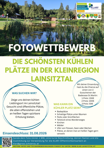 Flyer_Fotowettbewerb_Kühle_Plätze